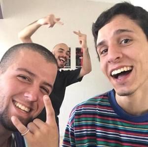 Meet your Posher, Javier